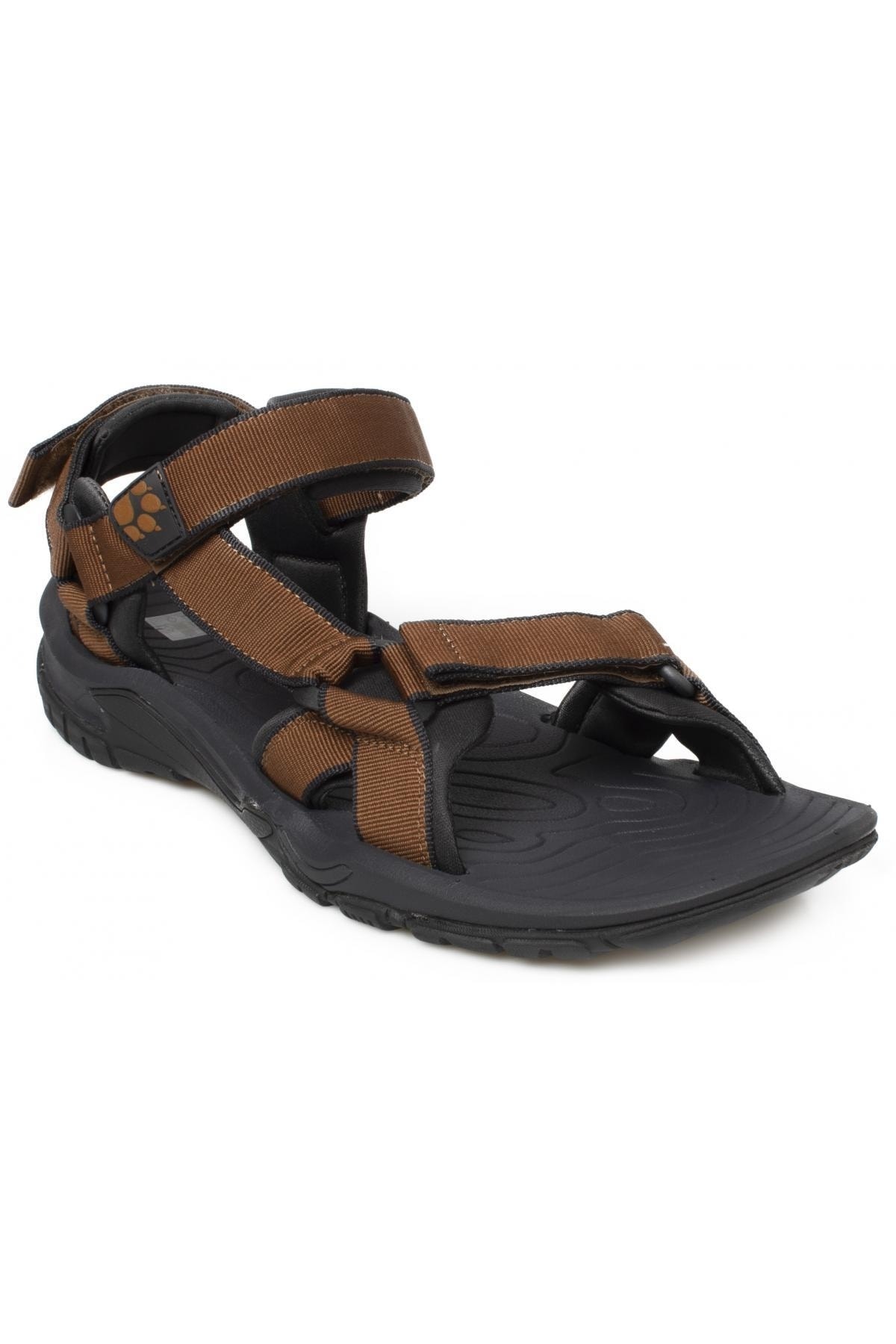 266 4019021M صندل مردانه ایران ریچ کیدز | Jack Wolfskin