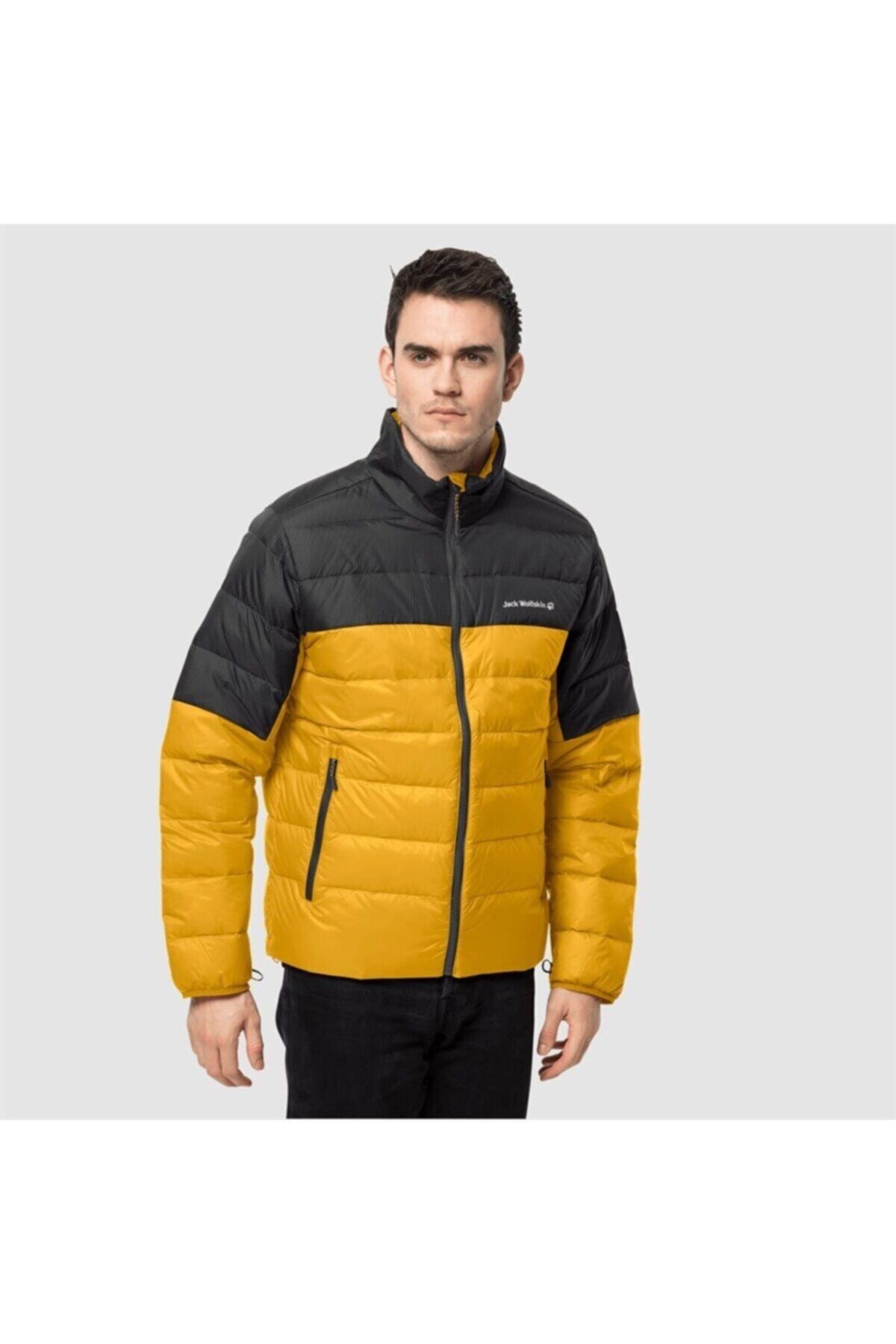 1206621-3802 کت اسپورت مردانه ایران ریچ کیدز | Jack Wolfskin