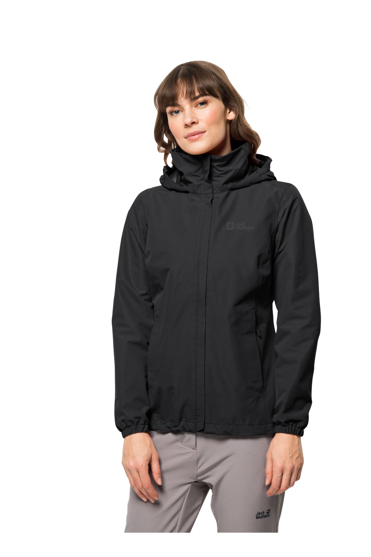 5002961263 کت زنانه ایران ریچ کیدز | Jack Wolfskin