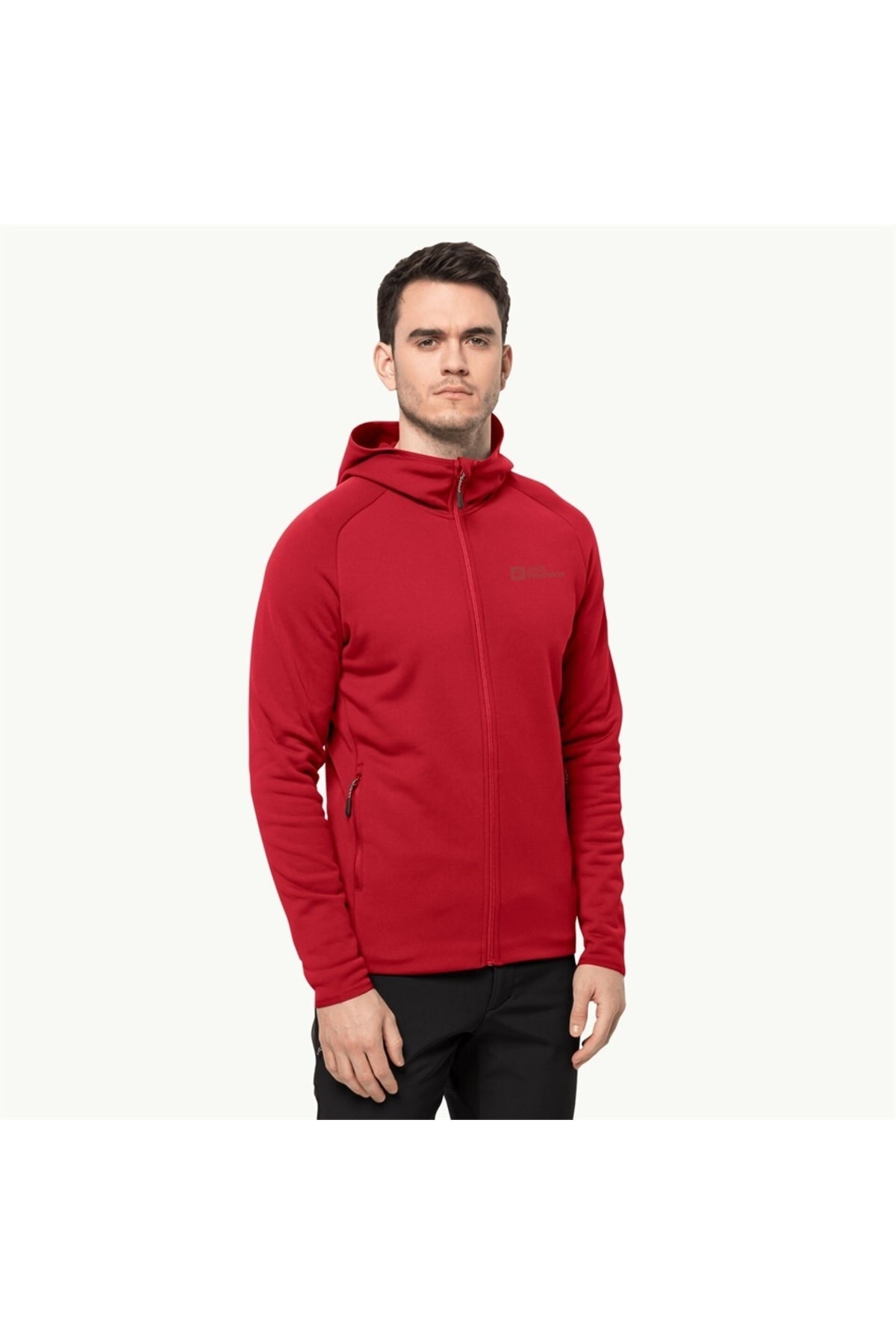 1710541-2206 کت مردانه ایران ریچ کیدز | Jack Wolfskin