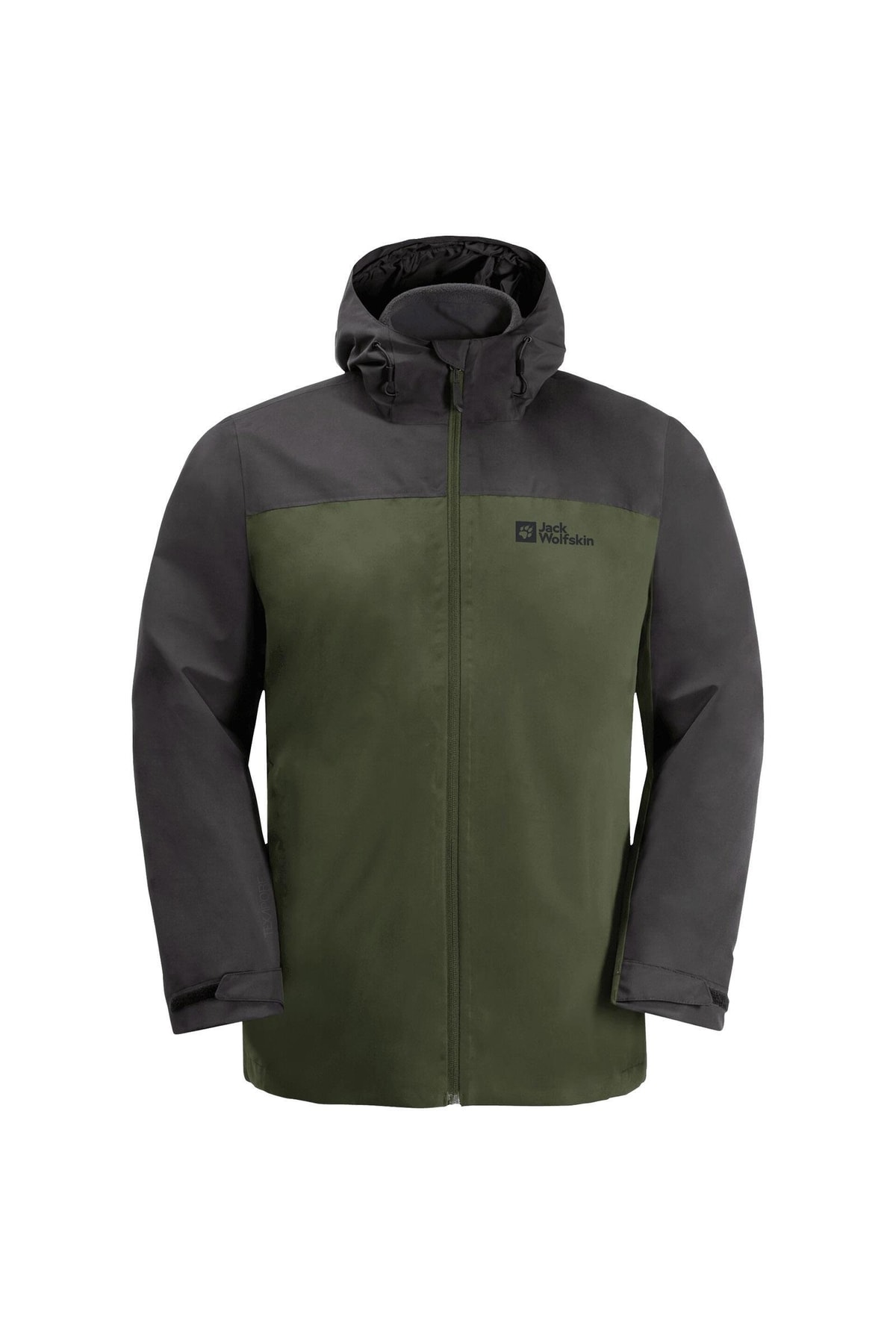 1115311-4129 کت اسپورت زنانه ایران ریچ کیدز | Jack Wolfskin