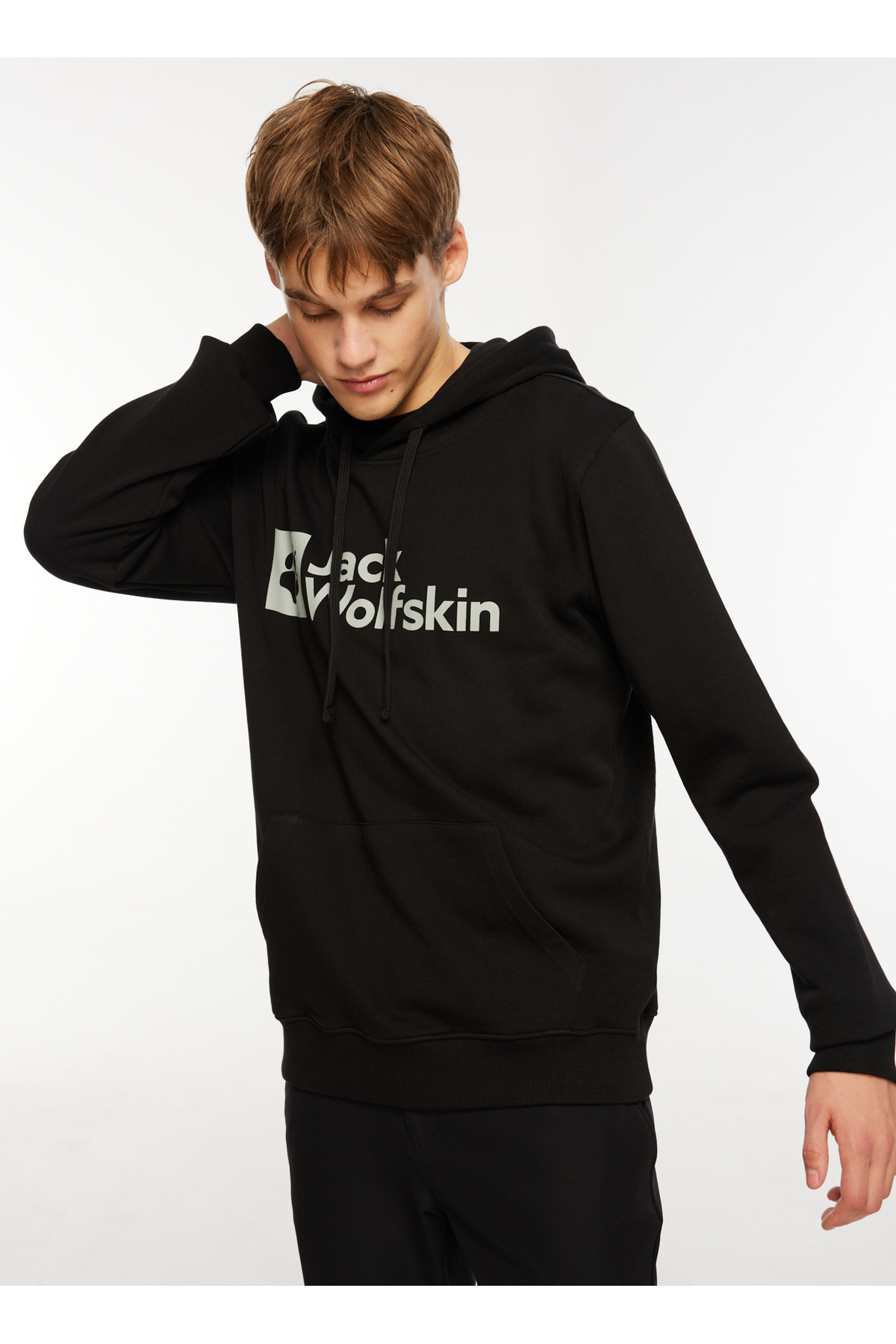 5003079331 سویشرت مردانه ایران ریچ کیدز | Jack Wolfskin