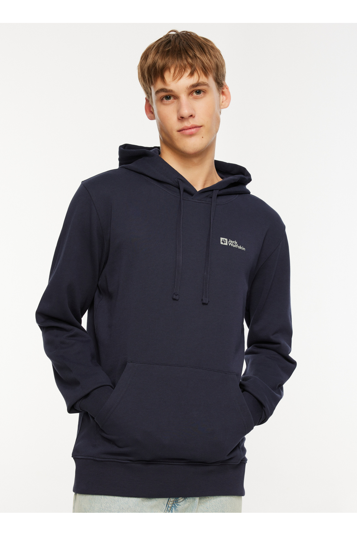 5003079332 سویشرت مردانه ایران ریچ کیدز | Jack Wolfskin