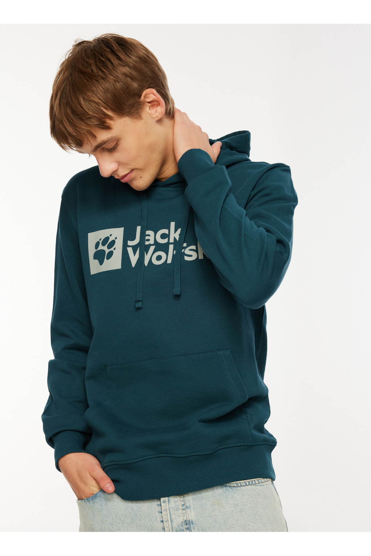 5003079360 سویشرت مردانه ایران ریچ کیدز | Jack Wolfskin