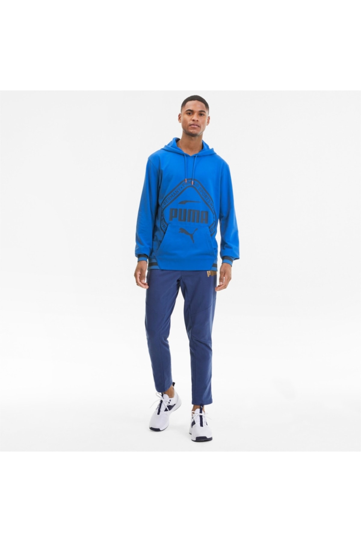 51899704 کت اسپورت مردانه ایران ریچ کیدز | Puma