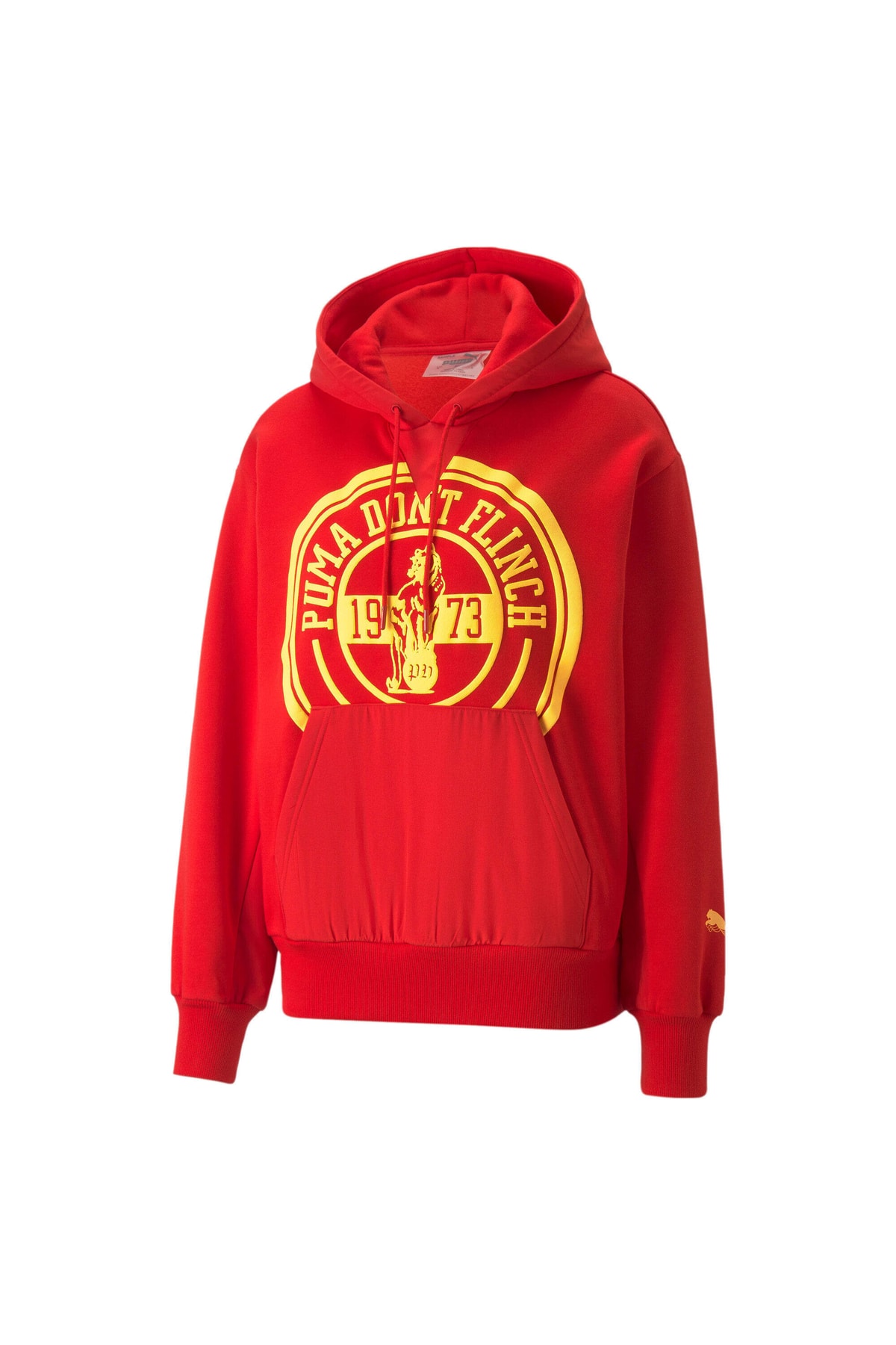 536194 سویشرت زنانه ایران ریچ کیدز | Puma