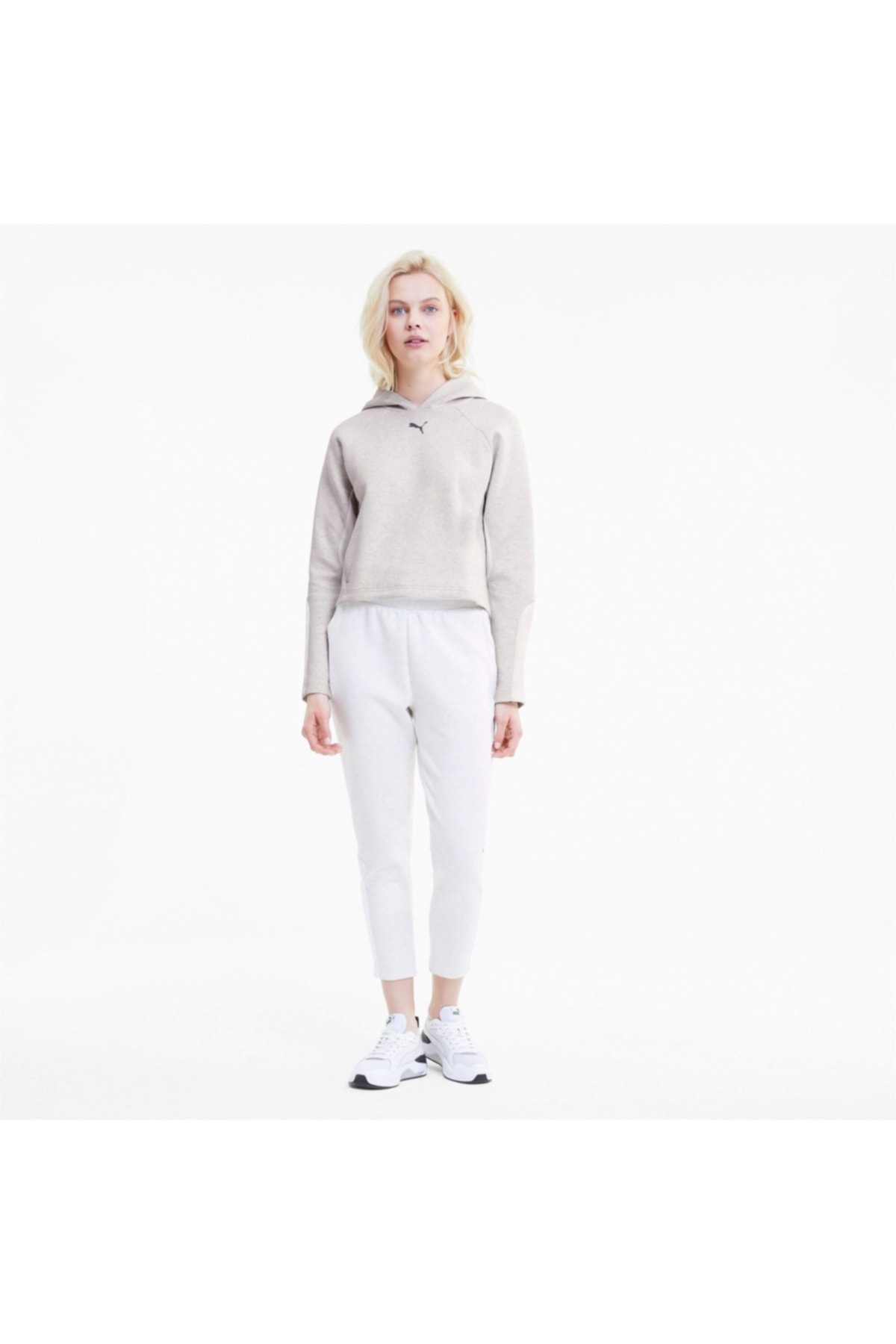 58353119 سویشرت زنانه ایران ریچ کیدز | Puma