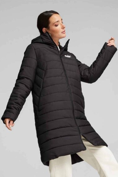 PMR84894201SIYAH کاپشن زنانه ایران ریچ کیدز | Puma