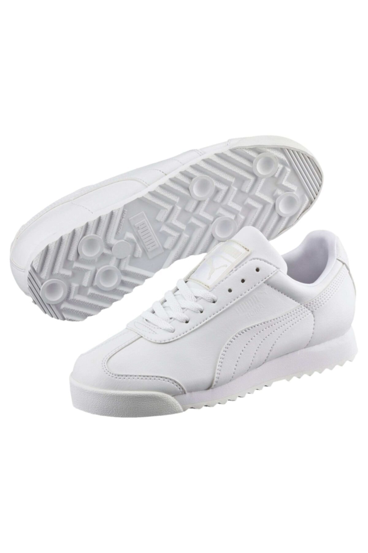 UYM-35357221 اسنیکر مردانه ایران ریچ کیدز | Puma
