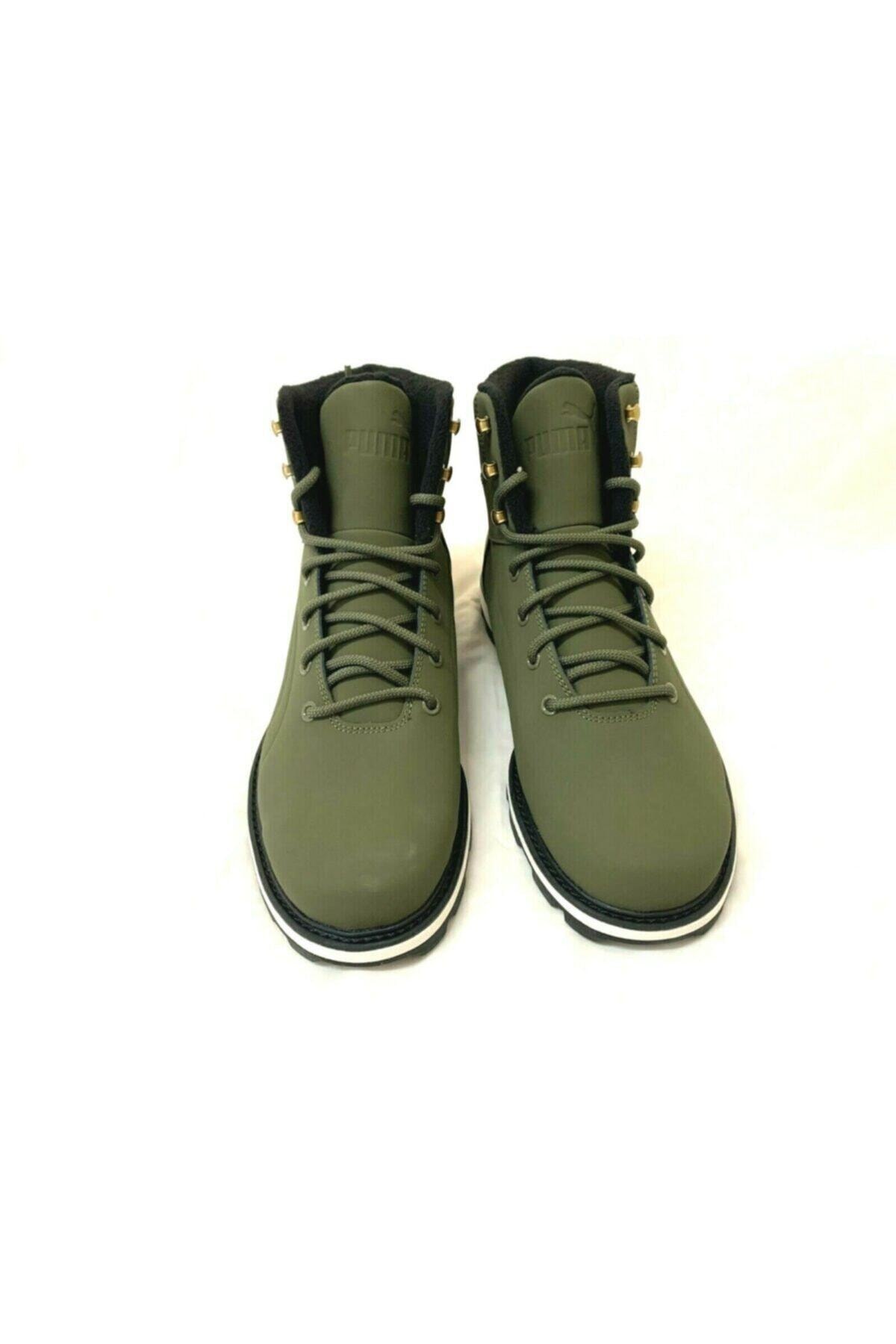 361192-07 چکمه برفی مردانه ایران ریچ کیدز | Puma