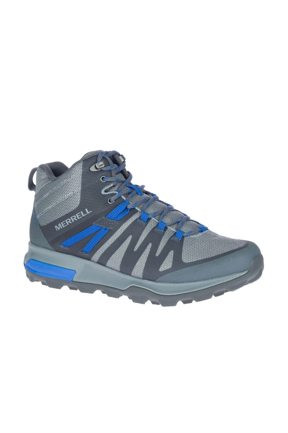 J035345 کفش Outdoor مردانه ایران ریچ کیدز | Merrell