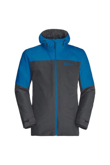 1115291-1361 کت اسپورت مردانه ایران ریچ کیدز | Jack Wolfskin
