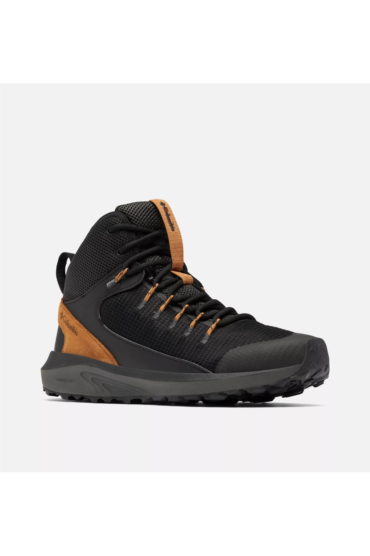 BM0155-013 کفش Outdoor مردانه ایران ریچ کیدز | Columbia