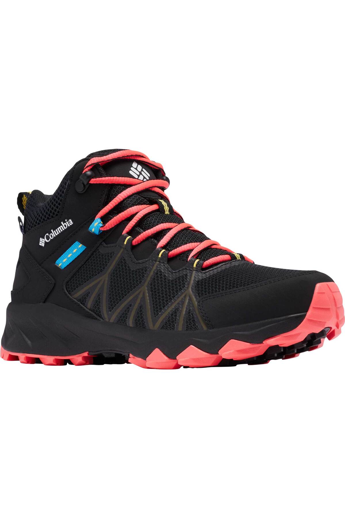 BL7573-012 کفش Outdoor زنانه ایران ریچ کیدز | Columbia