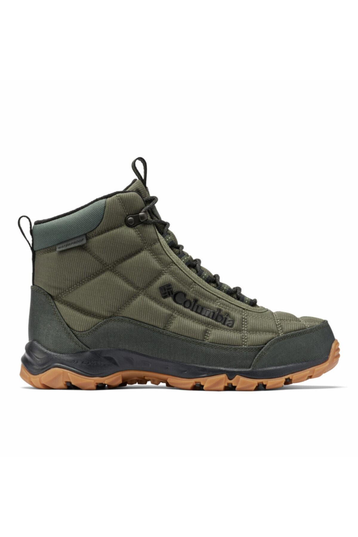 BM1766-397 کفش Outdoor مردانه ایران ریچ کیدز | Columbia