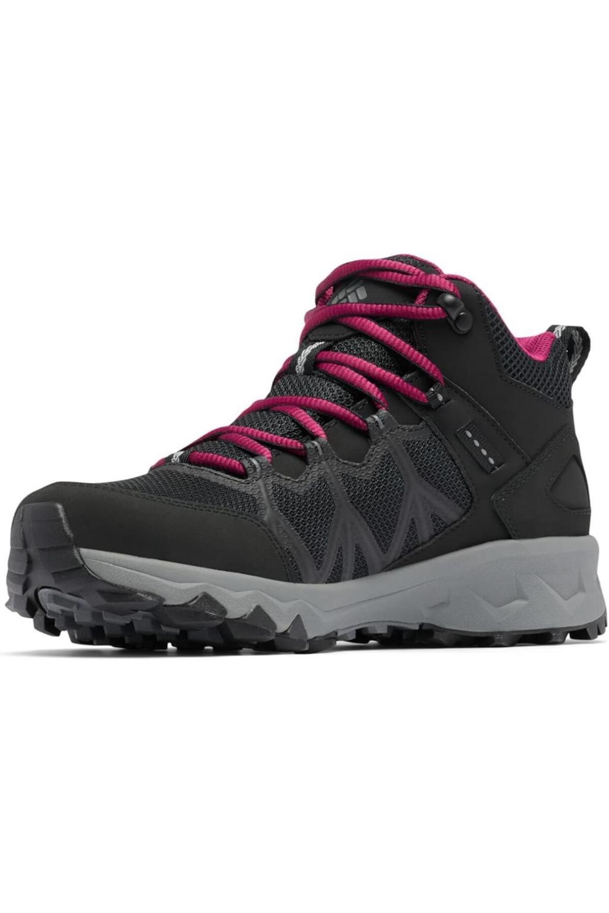 BL7573-010 کفش Outdoor زنانه ایران ریچ کیدز | Columbia