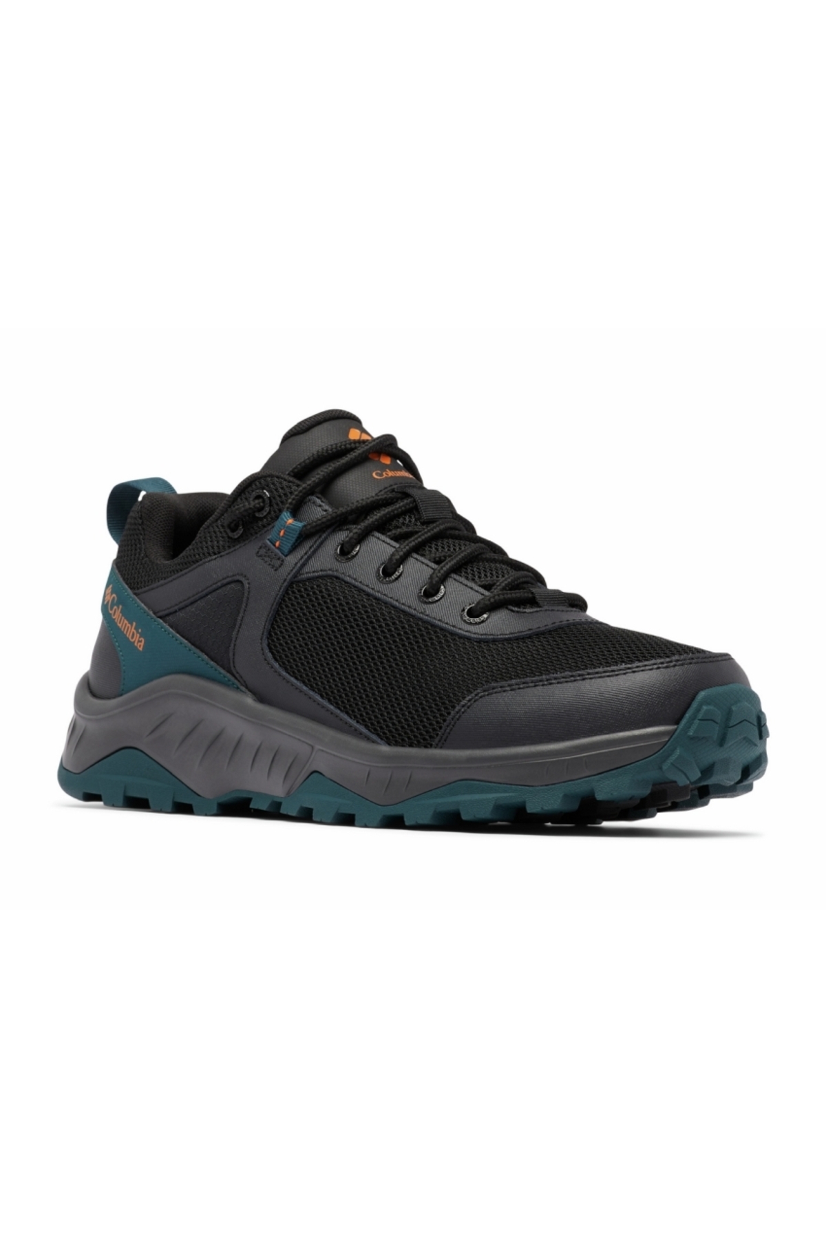 BM7416-010 کفش Outdoor مردانه ایران ریچ کیدز | Columbia