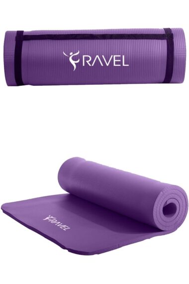 MNDR-FOAM15MM-VTR389 تشک ورزشی  ایران ریچ کیدز | Ravel