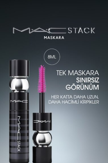 45454MACMASKARA3673 ریمل  ایران ریچ کیدز | Mac