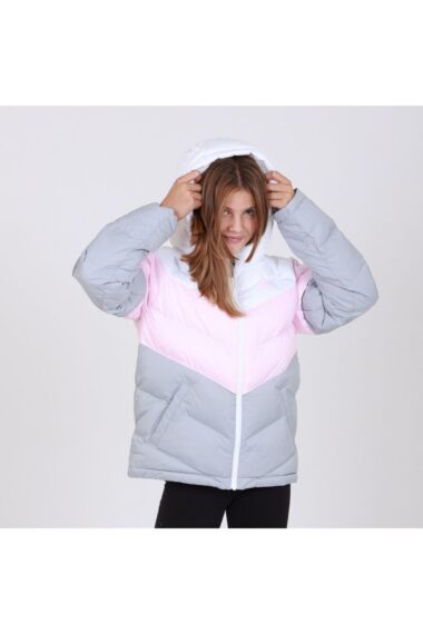CU9157-107-107 کاپشن نایکی مردانه ایران ریچ کیدز | Nike