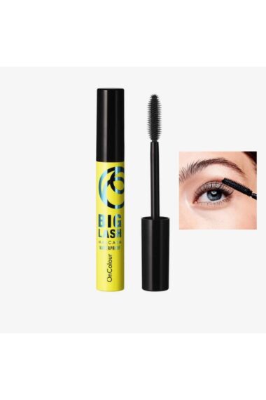 pro-vitamin B5 içerikli ریمل  ایران ریچ کیدز | Oriflame