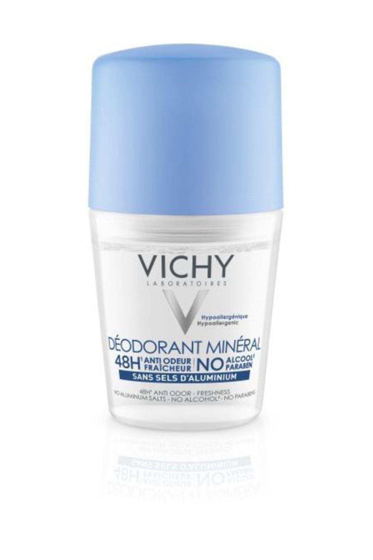 8690595805405 دئودورانت زنانه ایران ریچ کیدز | Vichy