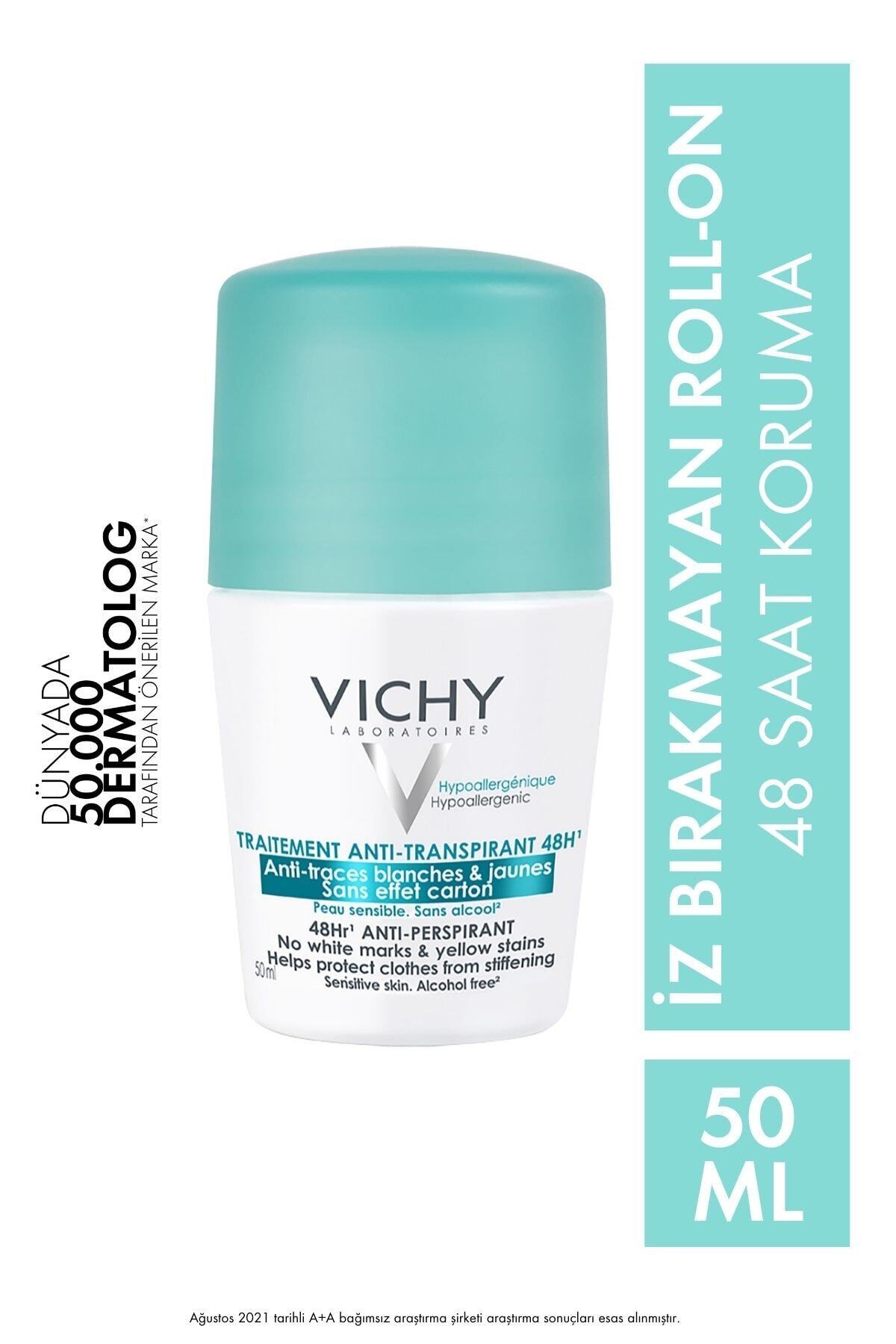 DEODORANT252376 دئودورانت زنانه ایران ریچ کیدز | Vichy