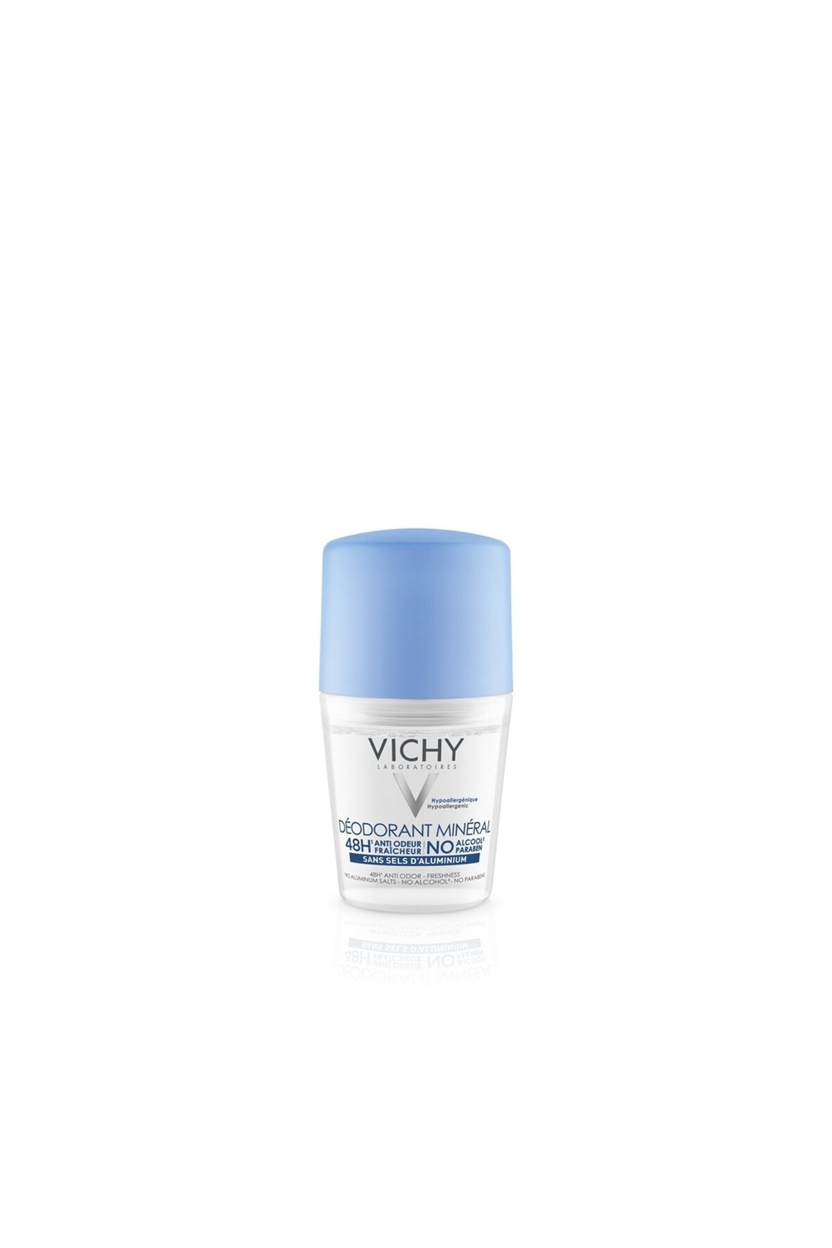 VCHY00073 دئودورانت مردانه ایران ریچ کیدز | Vichy