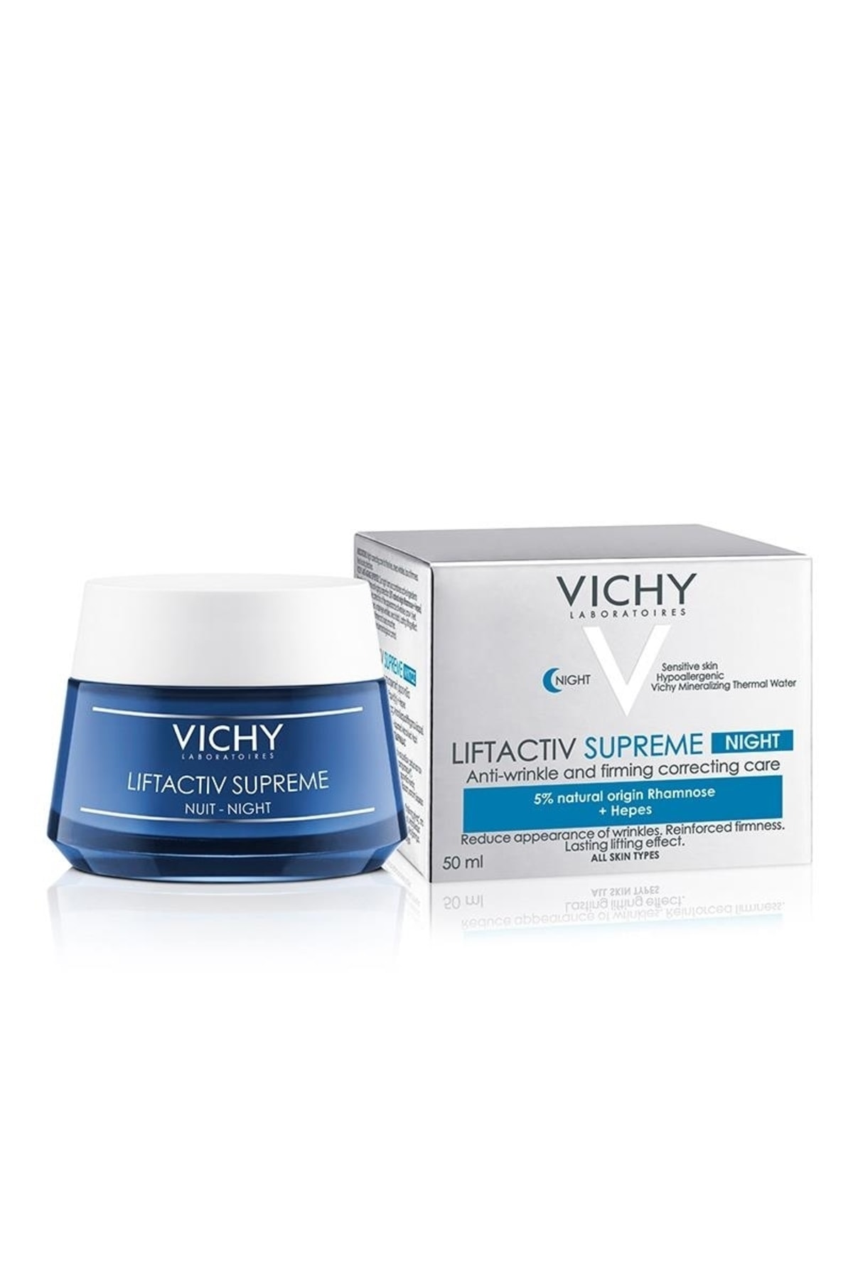 P3614S7979 کرم صورت  ایران ریچ کیدز | Vichy