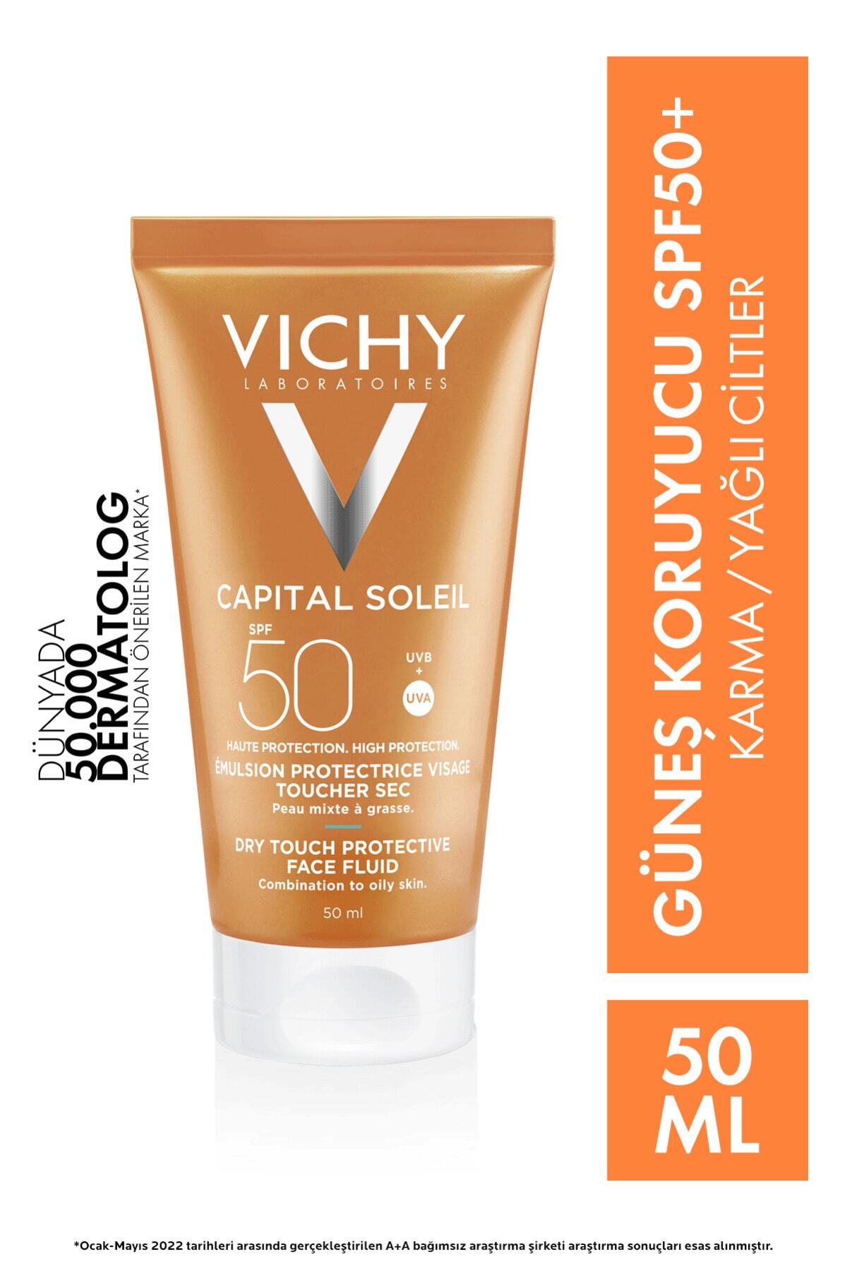 VTR50158 ضد آفتاب صورت  ایران ریچ کیدز | Vichy