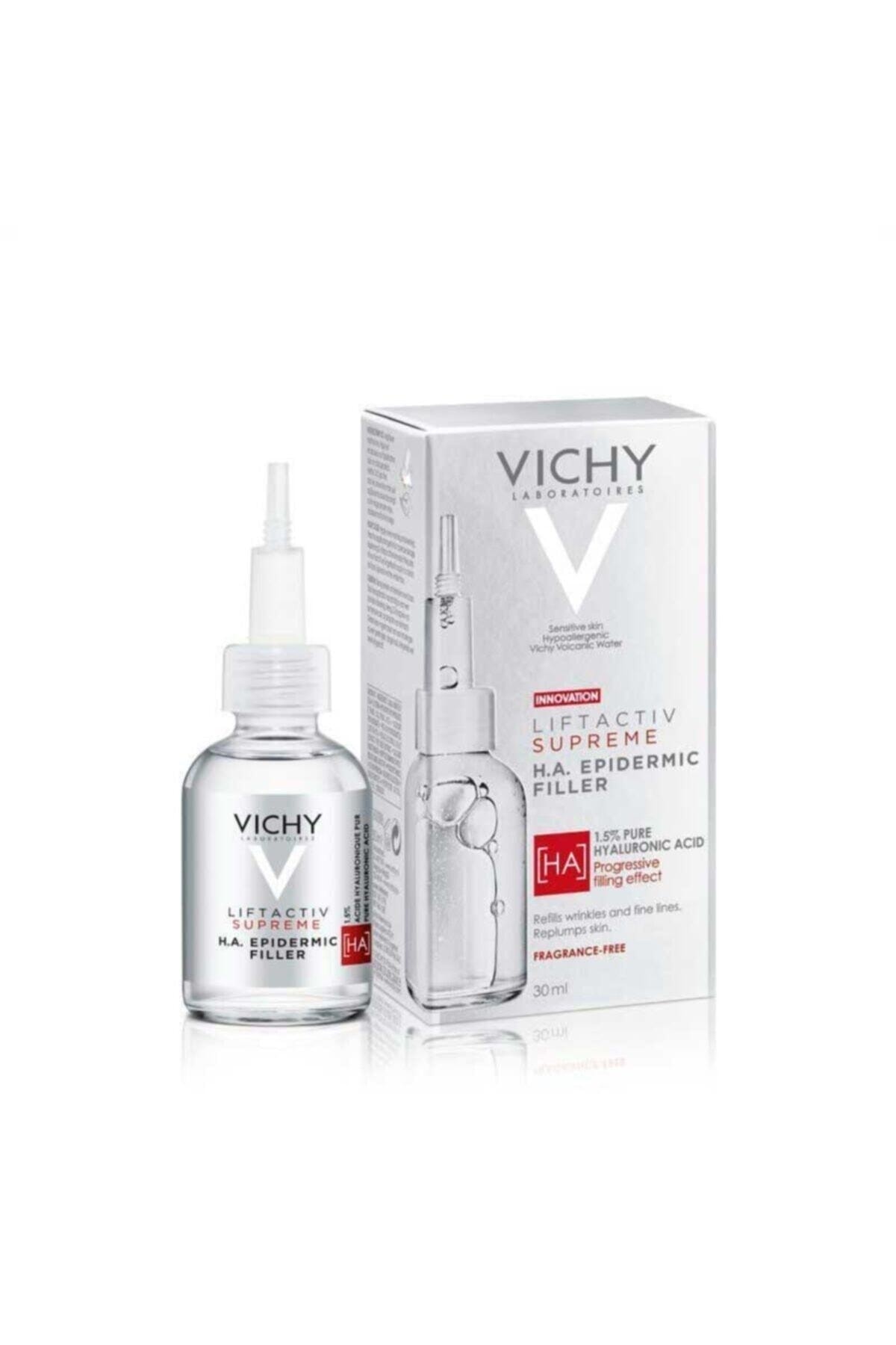 TYC00633821632 کرم بدن  ایران ریچ کیدز | Vichy