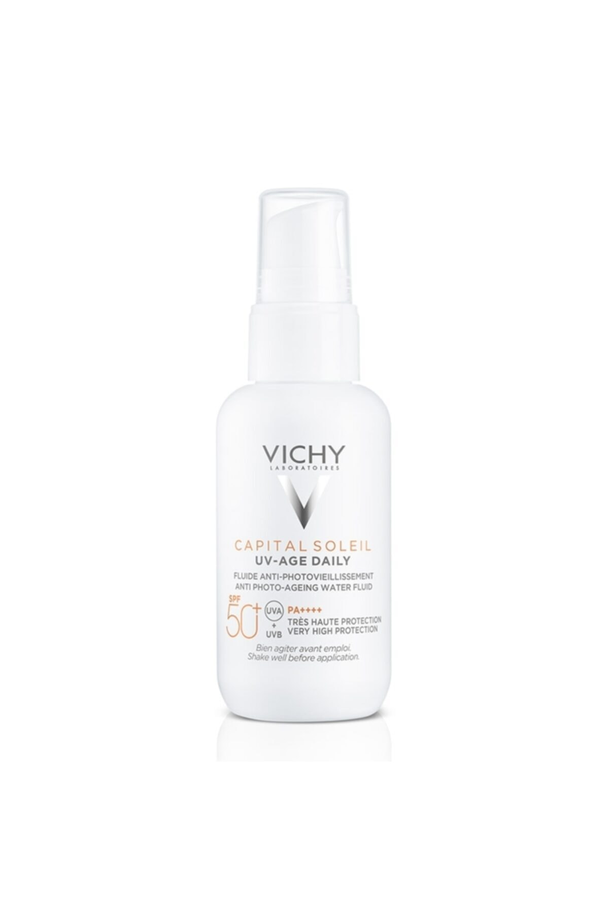 IYI-101263 ضد آفتاب صورت زنانه ایران ریچ کیدز | Vichy