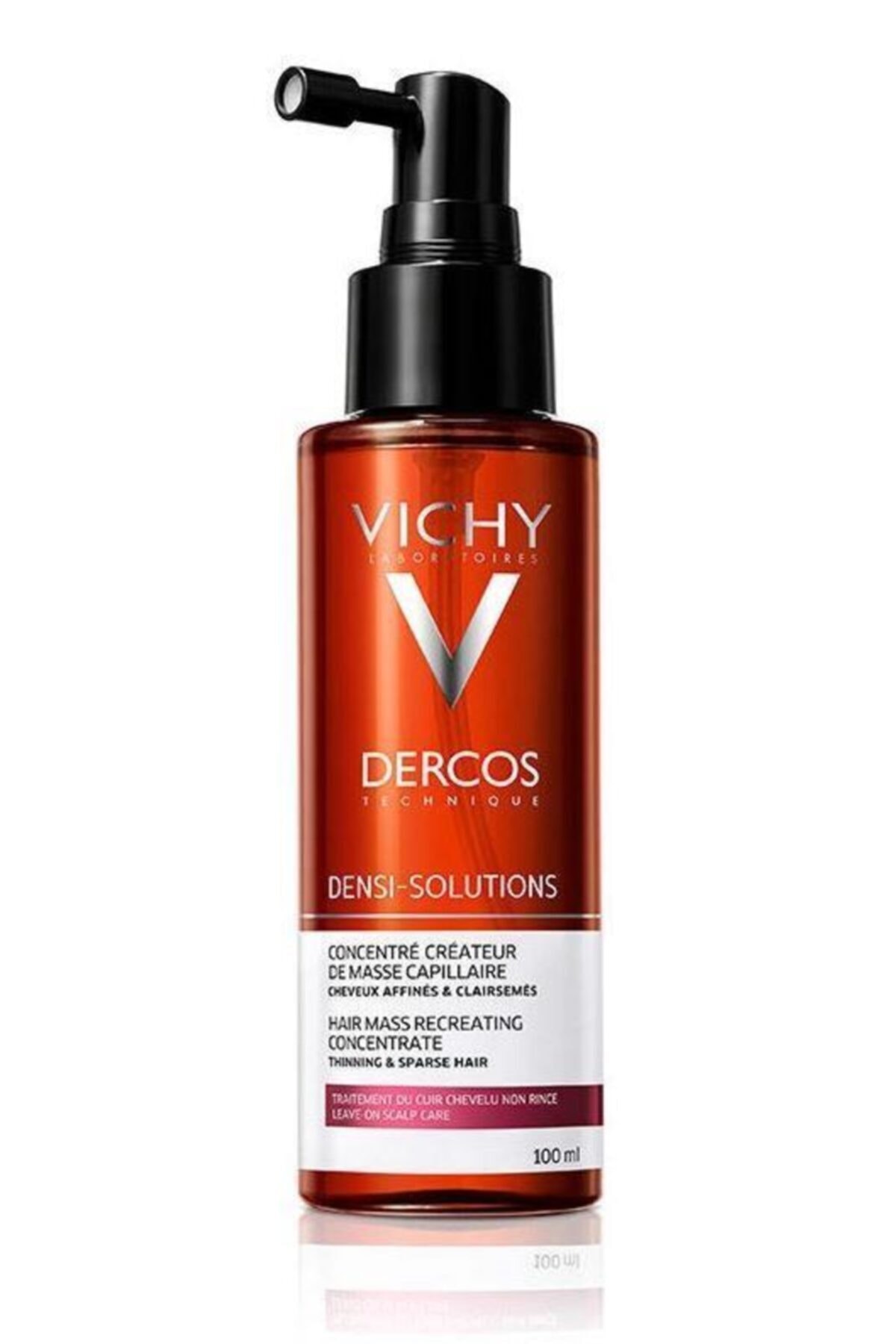 VCH7437 سرم و روغن مو مردانه|زنانه ایران ریچ کیدز | Vichy
