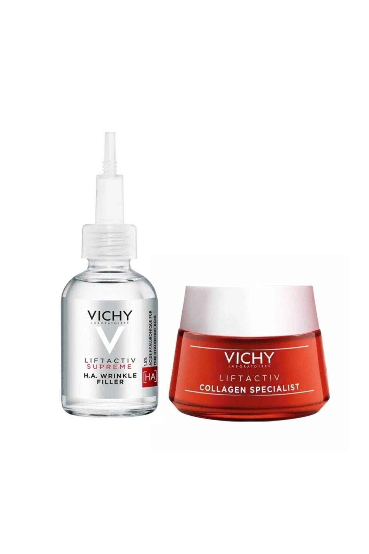 RePlus01 سرم پوست  ایران ریچ کیدز | Vichy