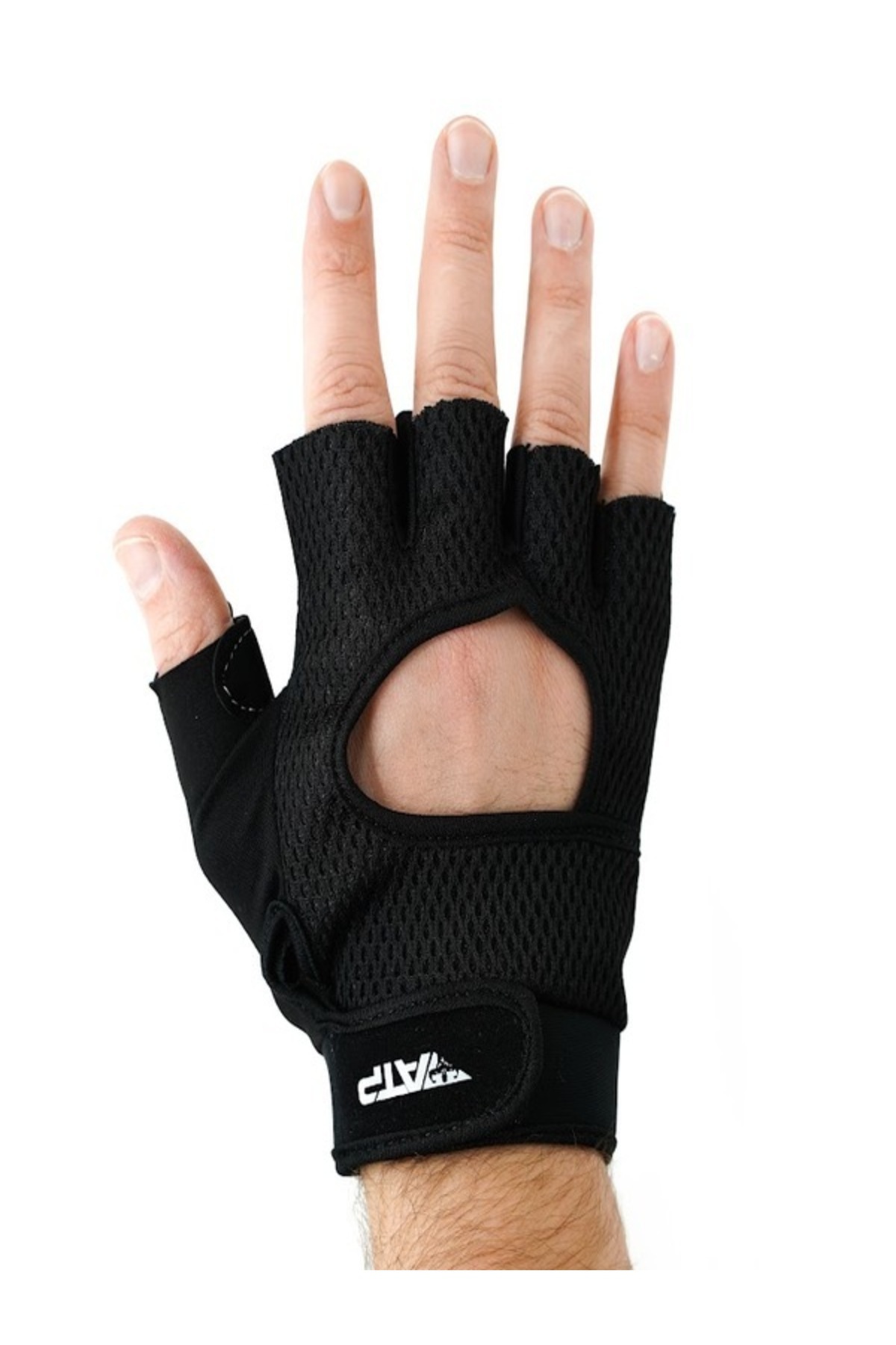 301 دستکش کلاسیک بدون مچ Atp مردانه|زنانه ایران ریچ کیدز | Atp Glove World