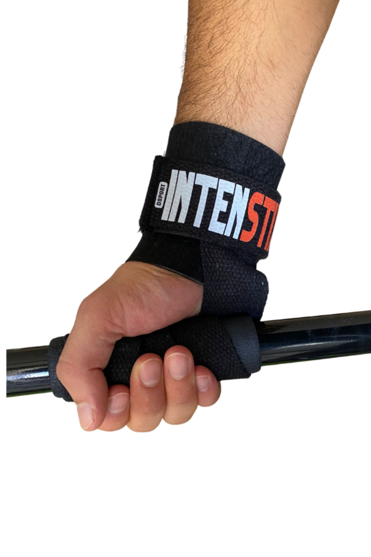 DS-10032564 Intenstıy Big Rich Pro Lifting Strap Double Piece مردانه ایران ریچ کیدز | DSport