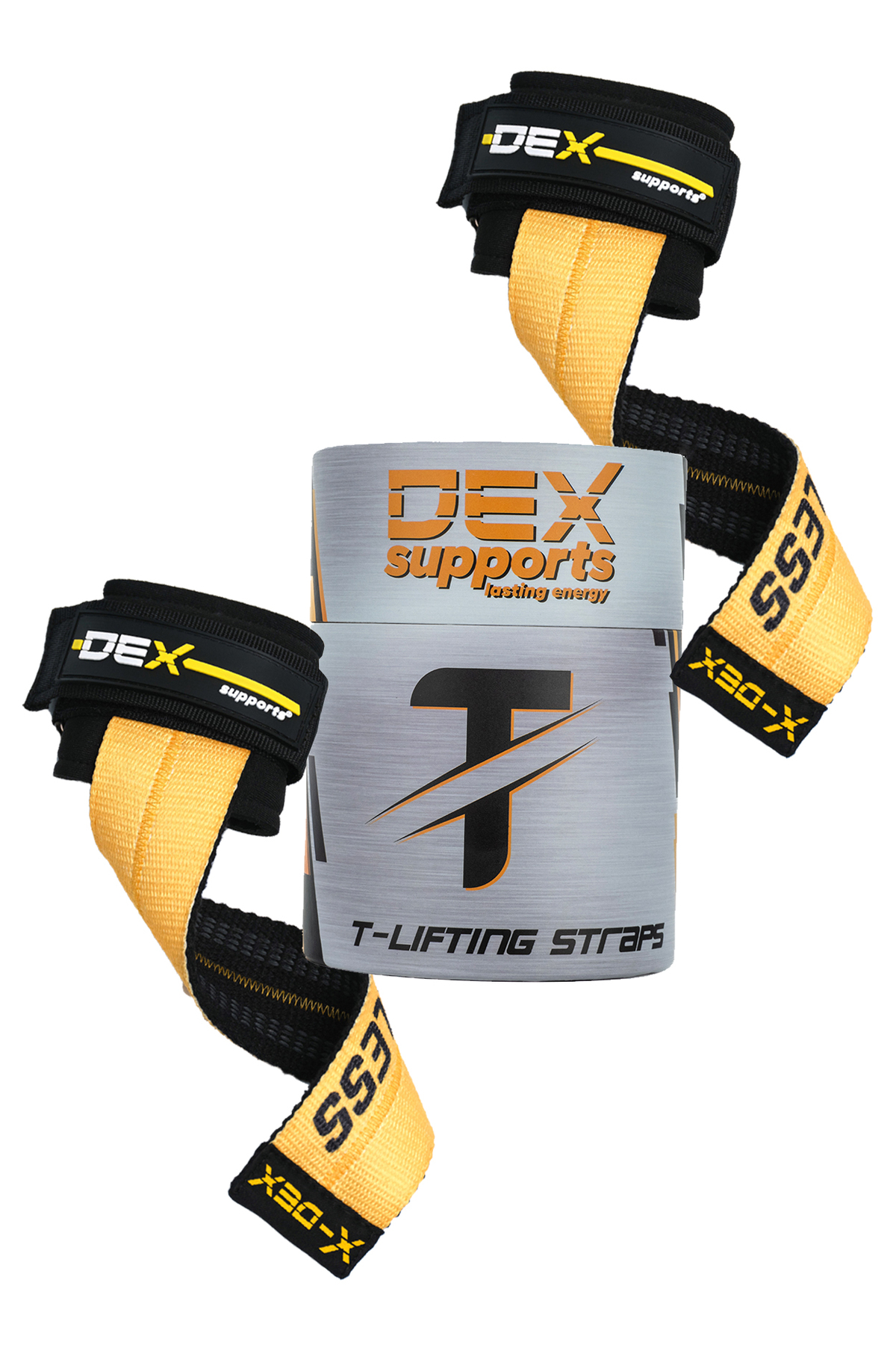 T-GRİPS تسمه های بالابر T-grips مردانه ایران ریچ کیدز | Dex Supports Lasting Energy