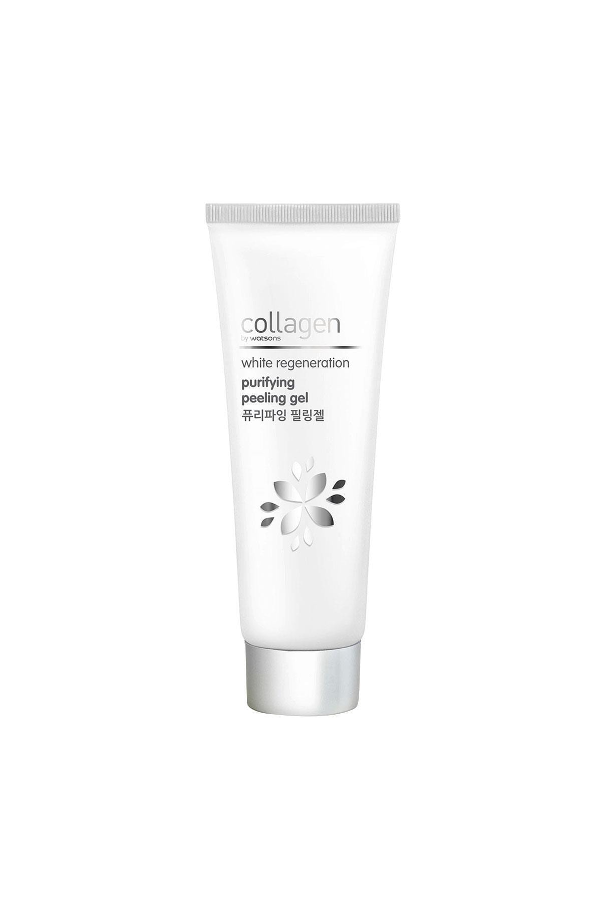 4894532954049 لایه بردار صورت  ایران ریچ کیدز | Collagen by Watsons