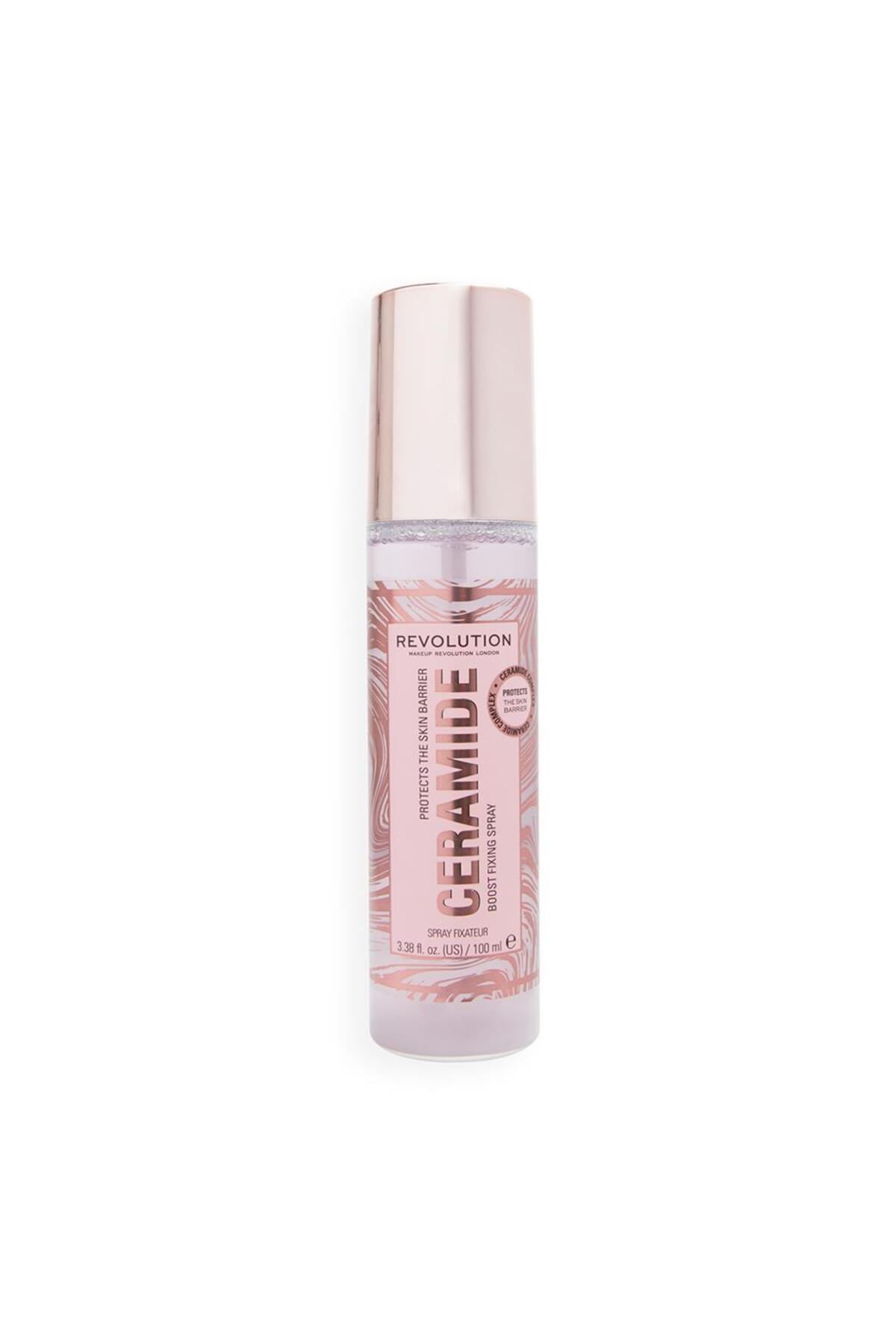 5057566675246 فیکس کننده آرایش  ایران ریچ کیدز | MAKEUP REVOLUTION