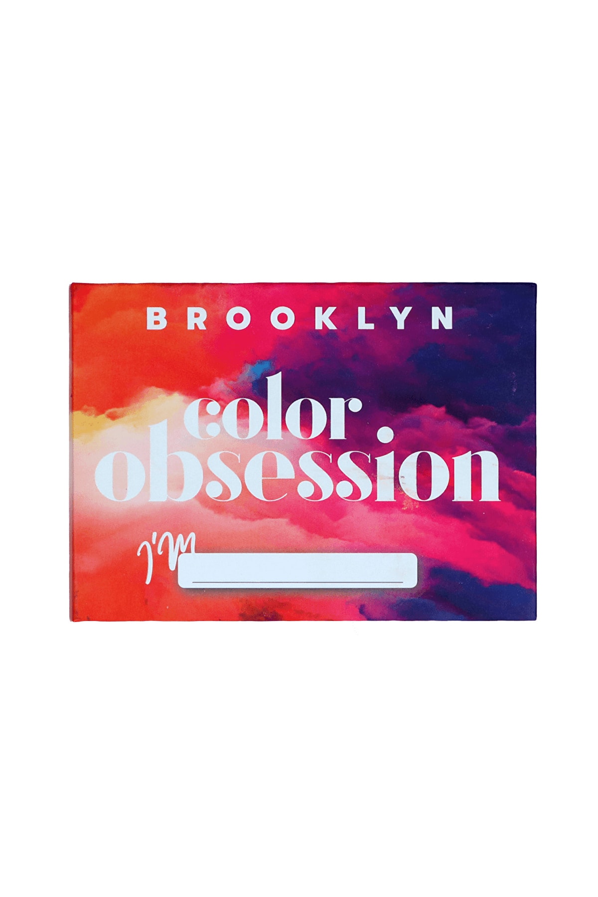 632278 سایه چشم  ایران ریچ کیدز | Brooklyn
