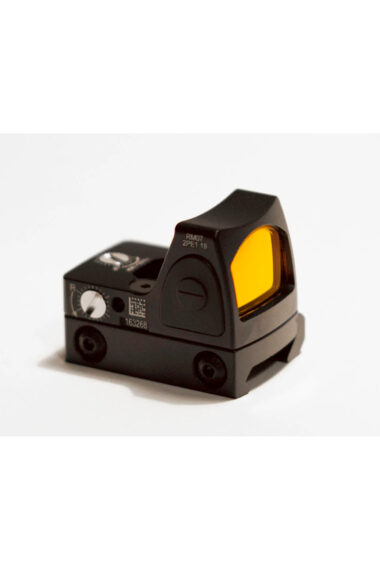BSTG-10 Glock Aming Rmr Reflex Red Dot Sight For Close Range - مشکی  ایران ریچ کیدز | Bestgo