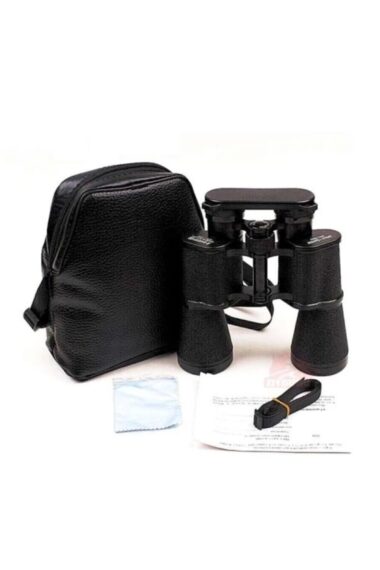 KYSTDU-765 دوربین دوچشمی دستی حرفه ای Baigish 7x50 1000m/56m - ساخت روسیه  ایران ریچ کیدز | Epilons