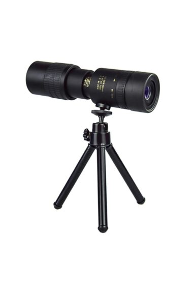 SKDRB300X40 دوربین دوچشمی تلسکوپ تک چشمی زوم 10-300x40 با نگهدارنده تلفن  ایران ریچ کیدز | DailyTech