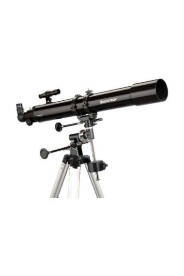 U269181 تلسکوپ Powerseeker 80eq 21048 مردانه|زنانه ایران ریچ کیدز | Celestron