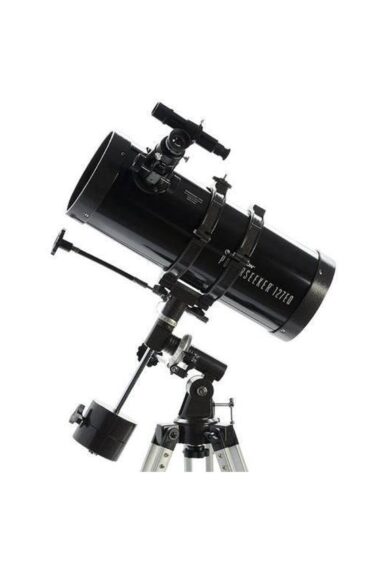 U269182 تلسکوپ رصدی آسمان 21049 Powerseeker 127eq مردانه|زنانه ایران ریچ کیدز | Celestron