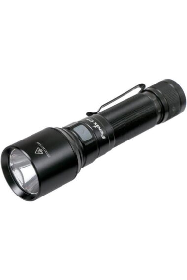 FNX-C7 چراغ قوه C7 3000 Lumen-c7  ایران ریچ کیدز | Fenix