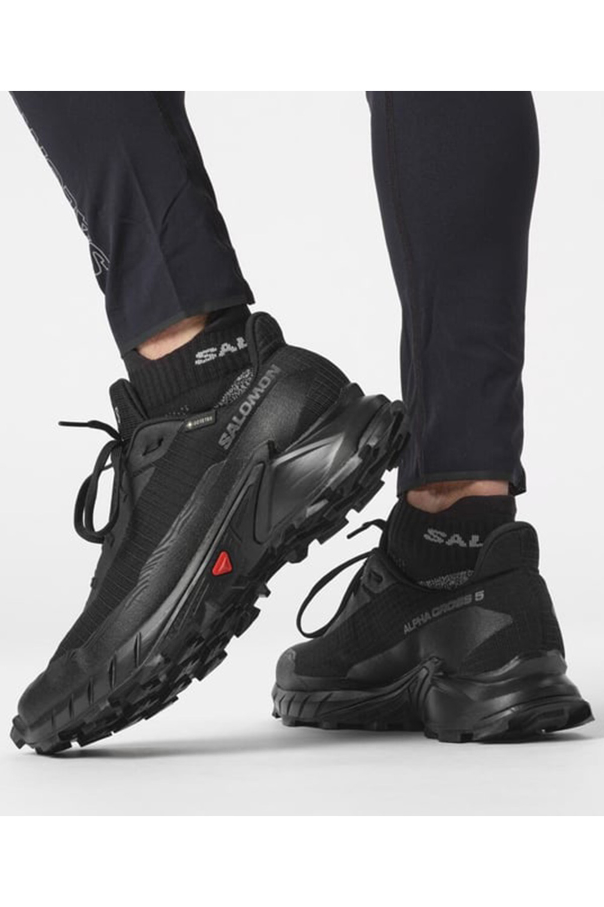 L47063900 کفش Outdoor مردانه ایران ریچ کیدز | Salomon