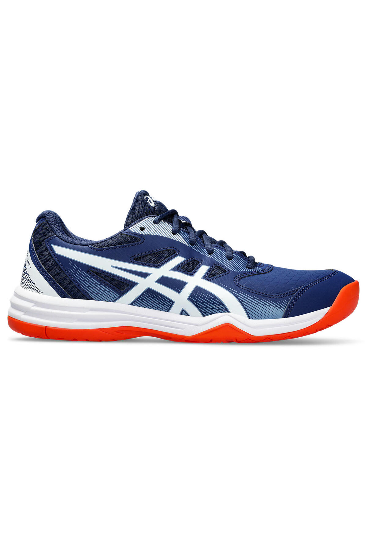 1041A335-401 کفش تنیس مردانه ایران ریچ کیدز | Asics