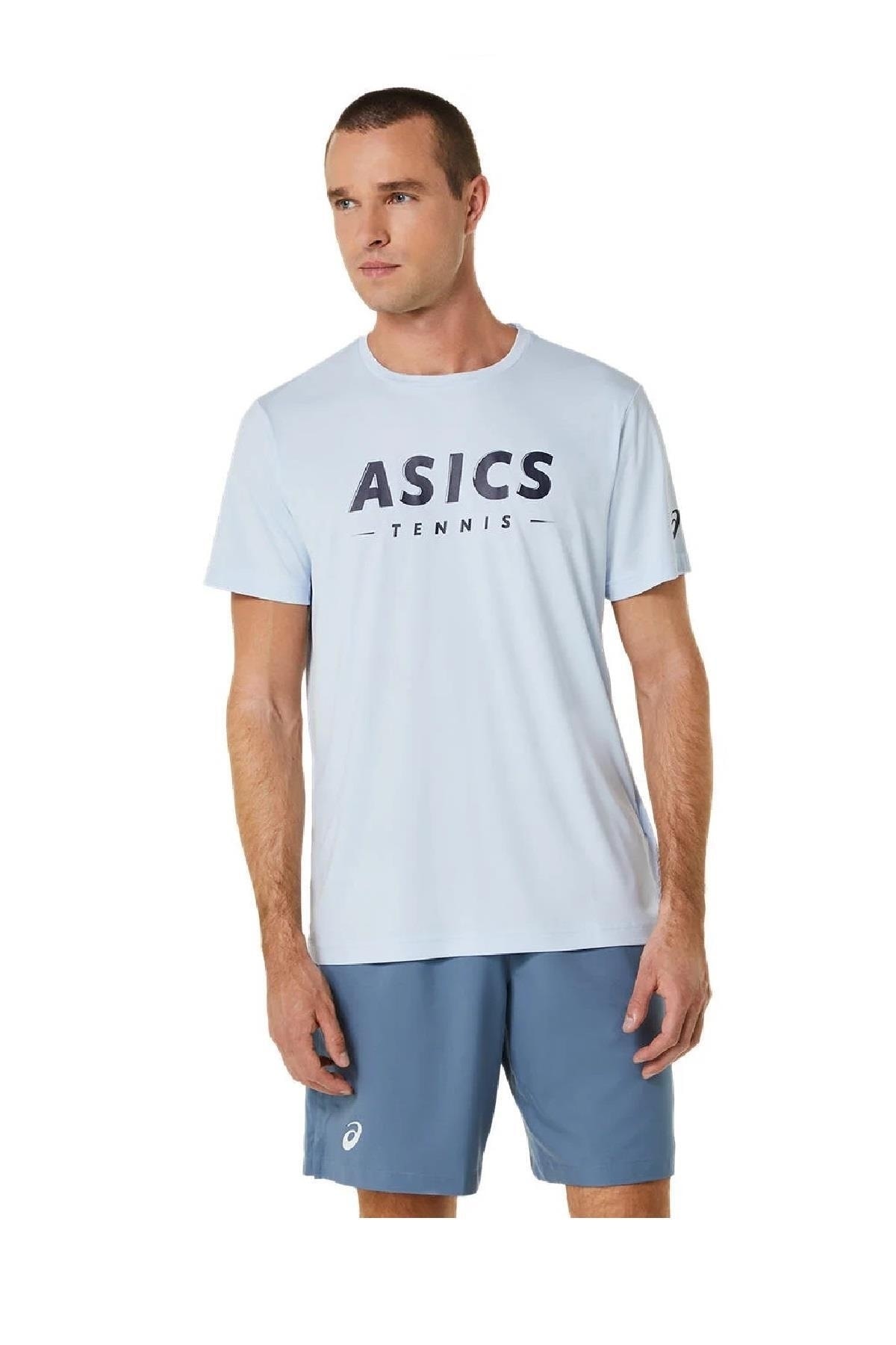 2041A259-406 تی شرت مردانه ایران ریچ کیدز | Asics