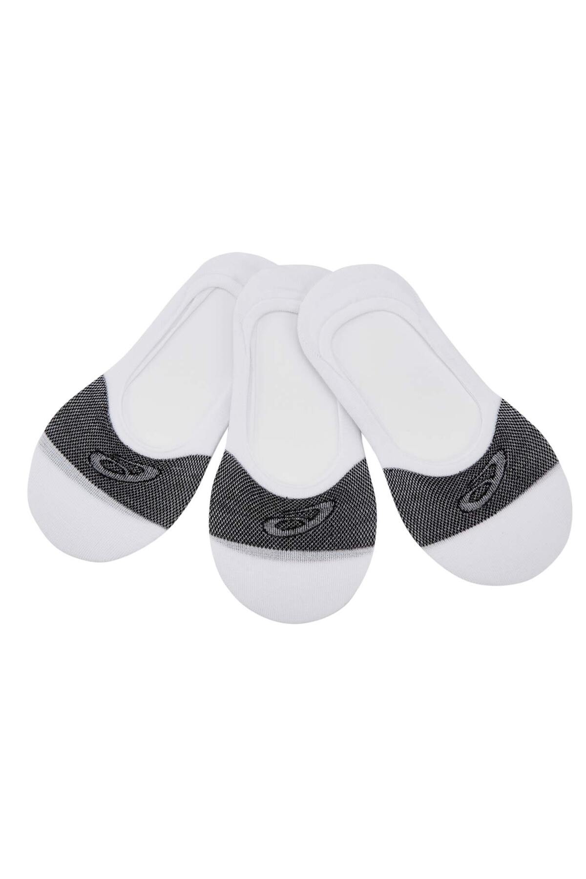 3033A394-100 جوراب اسپورت زنانه ایران ریچ کیدز | Asics